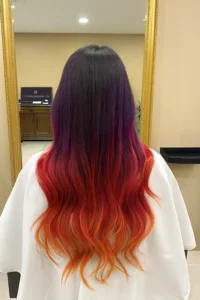 vibrant coloring women 1200